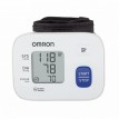 Измеритель артериального давления и частоты пульса автоматический OMRON RS1 (HEM-6120-RU)