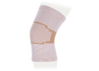 Бандаж на коленный сустав Ttoman эластичный для профилактики спортивных травм, KS-E