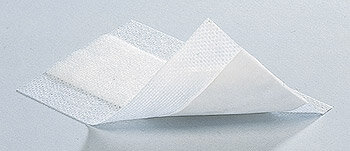 Повязка Cutiplast Sterile пластырная послеоперационная с впитывающей прокладкой, 10х8см,  66001473