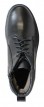 Ботинки Сурсил-Орто зимние мужские ортопедические кожаные с подкладкой из шерсти, широкий носок, черные, 180501