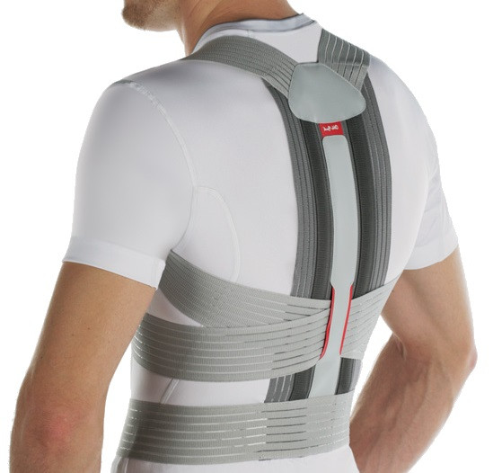 Корректор Dorso Carezza Posture 50R49 Otto Bock формирует правильную осанку