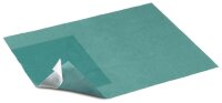 Простыни операционные Foliodrape Protect Drape Sheets адгезивные, стерильные, 50х50см, 90шт., 277546