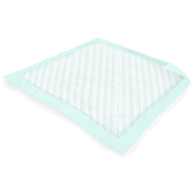 Пеленка впитывающая Abri - Soft Classic, одноразовая, водонепронцаемая, высокая впитываемость, 60х60 см, 10 штук, 254124