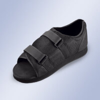 Обувь Orliman (Орлиман) при деформации стопы и носка реабилитационная, 1шт, CP01