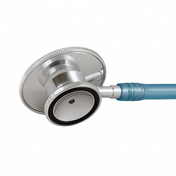 Стетофонендоскоп CS Medica CS-417 (голубой)