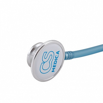 Стетофонендоскоп CS Medica CS-417 (голубой)
