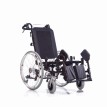 Кресло-коляска Ortonica Delux 570 для самостоятельного управления с дополнительными опциями