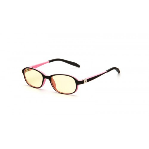 Очки для компьютера SP Glasses Premium детские уменьшают нагрузку на глаза полнооправные наносники нерегулируемые, AF051