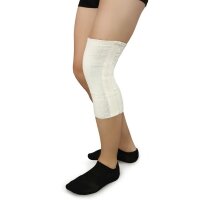 Наколенник Унга–Рус С 327 компрессионный для стабилизации коленного сустава и активизации кровотока, размер 3