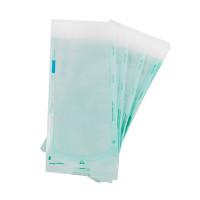 Простыня Раукодрейп (Raucodrape OR Fenestrated Drape, self-adhesive) операционная,с отверстием, липким краем, 2-х слойная, размер 50х75см, 33058