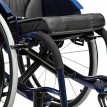 Кресло-коляска Ortonica S2000 спортивная маневренная с двойной рамой и регулировкой угла наклона колес