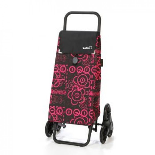 Тележка Хозяйственная На 4 Колесах Купить