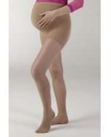 Колготки для беременных Mediven elegance 2-го класса компрессии противоварикозные, 293/294