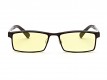 Очки для компьютера SP Glasses Exclusive снижают слезоточивость полнооправные с регулируемыми наносиками, AF059