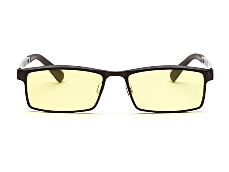 Очки для компьютера SP Glasses Exclusive снижают слезоточивость полнооправные с регулируемыми наносиками, AF059
