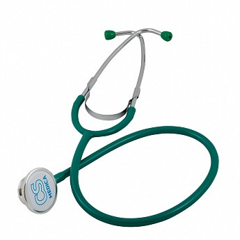 Стетофонендоскоп CS Medica CS-417 (зеленый)