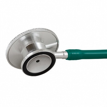 Стетофонендоскоп CS Medica CS-417 (зеленый)