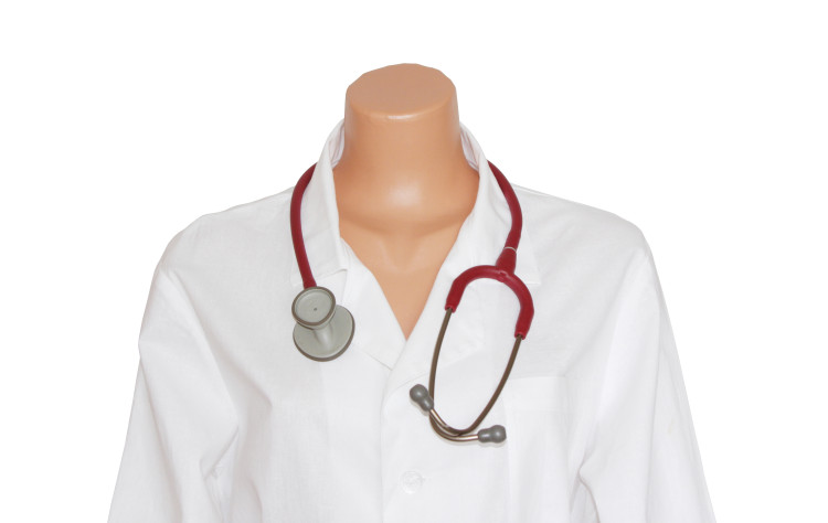 Стетоскоп Littmann Lightweight II SE (Лайтвейт) двухсторонний, бордовая трубка, 71см, 2451