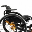 Кресло-коляска Ortonica S3000 активная с независимой подвеской и нагрузкой до 130кг