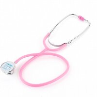 Стетофонендоскоп CS Medica CS-417 (розовый)