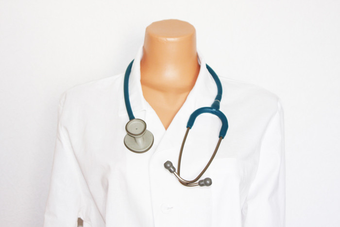 Стетоскоп Littmann Lightweight II SE двухсторонний, с трубкой цвета морской волны, 71см, 2452