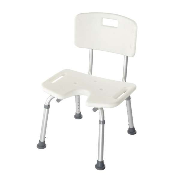 Стул для ванны и душа bs seat