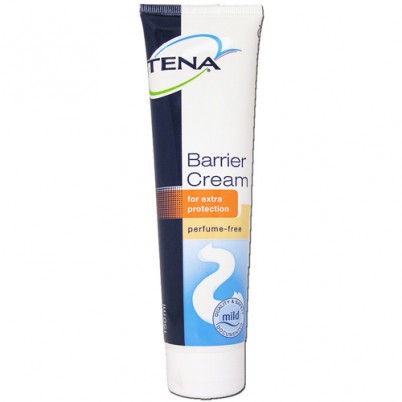 Защитный крем TENA Barrier Cream 150мл