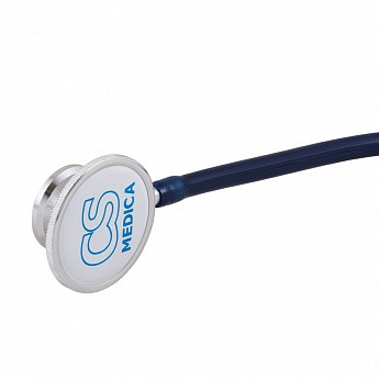 Стетофонендоскоп CS Medica CS-417 (синий)