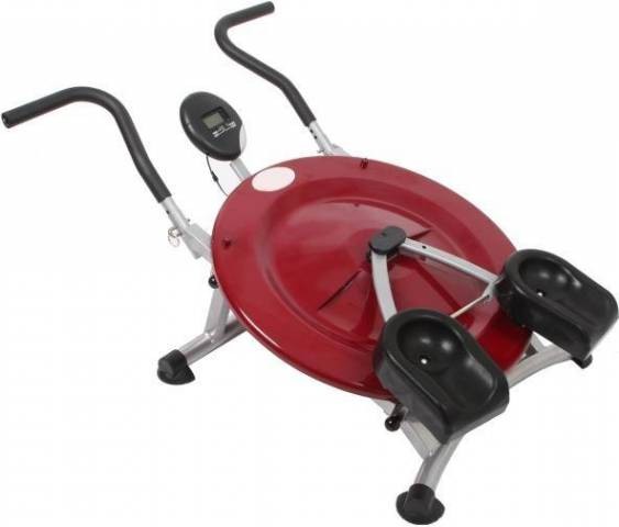 Bradex Ab Circle Pro 100 3 SF 0035