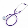 Стетофонендоскоп CS Medica CS-417 (фиолетовый)