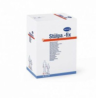 Бинт STÜLPA Fix (Штюльпа фикс) №1 сетчатый, трубчатый, 25 м, 932541