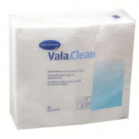 Салфетки очищающие Vala clean eco (Вала клин эко) для интимной гигиены при недержании, 35х40см, 50шт, 992339