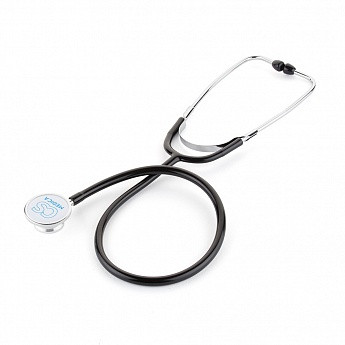 Стетофонендоскоп CS Medica CS-417 (черный)