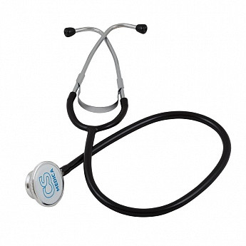 Стетофонендоскоп CS Medica CS-417 (черный)