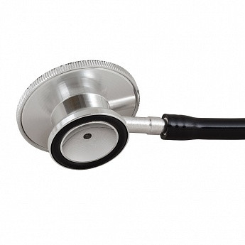 Стетофонендоскоп CS Medica CS-417 (черный)