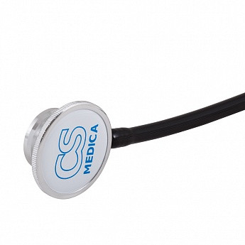 Стетофонендоскоп CS Medica CS-417 (черный)