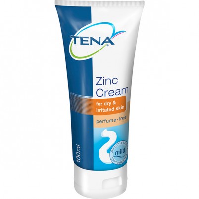 Крем с цинком TENA Zinc Cream 100мл