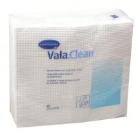 Салфетки очищающие Vala clean eco (Вала клин эко) для интимной гигиены при недержании, 36х39см, 30шт, 992341
