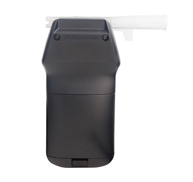 Алкотестер Alcotest 6810 с USB кабелем для подключения к ПК и памятью на 2000 измерений, анализ за 30 секунд