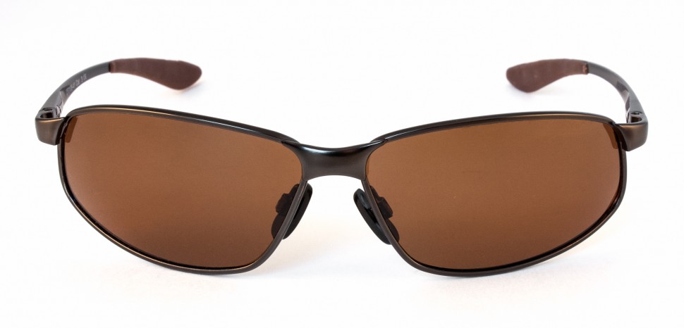 Очки поляризационные Cafa France унисекс, c защитой органов зрения от ...