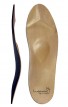 Стельки Luomma Ruta ортопедические каркасные женские для модельной обуви с межпальцевым гребнем, Lum 207