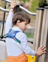 Бандаж medi protect.Clavicle support D восьмиобразный детский для фиксации верхних конечностей и отведения плеч, 333D