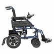 Кресло-коляска с электроприводом Ortonica Pulse 110 с USB выходом на джойстике
