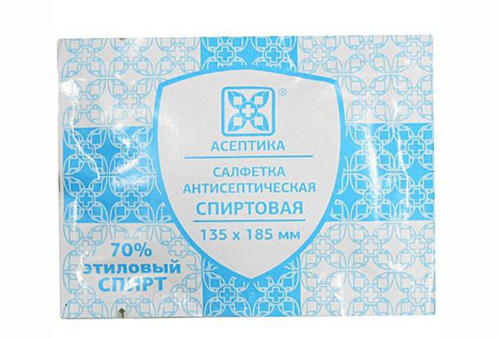 Спиртовые салфетки Вайлдберриз