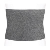 Бандаж противорадикулитный Экотен (Ecoten) согревающий из овечьей шерсти, универсальный, ПРР-01