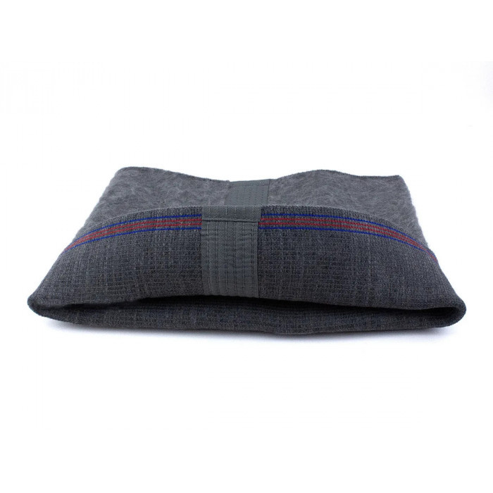 Бандаж противорадикулитный Экотен (Ecoten) согревающий из овечьей шерсти, универсальный, ПРР-01