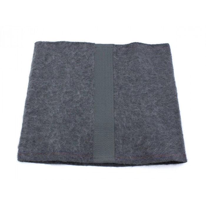 Бандаж противорадикулитный Экотен (Ecoten) согревающий из овечьей шерсти, универсальный, ПРР-01