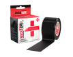 Кинезио Тейп Rocktape RX для чувствительной кожи с гипоаллергенным клеем для восстановления после травм, 5см×5м