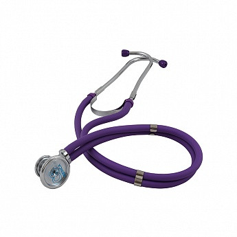 Стетофонендоскоп CS Medica CS-421 (фиолетовый)