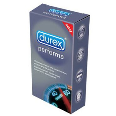 Пролонгирующие презервативы Torex, 3 шт 2291 - Torex - Продлевающие презервативы - Купить